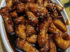 -萃和楼海鲜酒店(汉口路店)