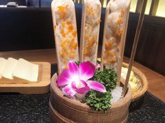 -盡膳口福跷脚牛肉火锅(北美新天地店)