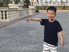 -波塞冬旅游度假区