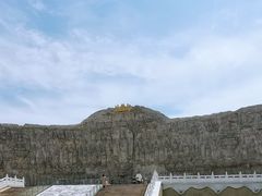 -艾山风景名胜区