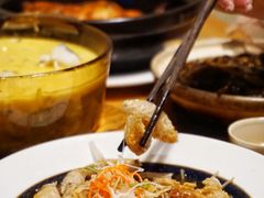 -竹里馆 ·茶食(奥体店)
