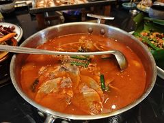 多味酸汤牛肉-多味居(剪子巷店)