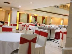 -蓝天宾馆·融合菜·宴席(解放大道店)