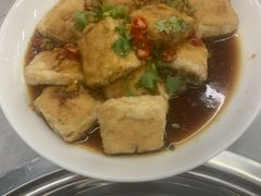 -皖北地锅鸡(社稷坛路店)