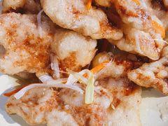 -京玉菲饭店(李村店)