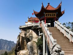 -九华山风景区