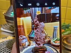 -釜山火炉·海鲜烤肉(紫藤路店)
