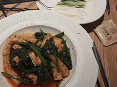 -谷丽麦馕新疆菜·清真(步步高梅溪新天地店)