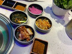 -正宗齐齐哈尔烤肉·齐牛哥鲜切炭火烤肉(杭州总店)