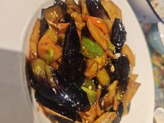 -人民公社大食堂(张家湾店)