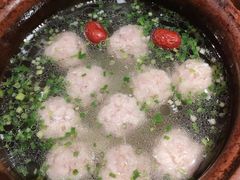 -老湘村·湖南土菜(天河维多利店)