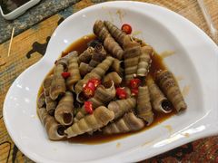 -老谢野馄饨(延安路店)