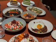 -有序Orderly融合西餐·咖啡(运河外滩店)