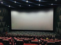 -SFC上影影城(杭州下沙IMAX店)