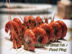 -淮扬府·游园京梦(北京SKP店)