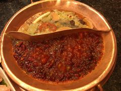 -老码头火锅(骡马市店)