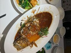 -莆田餐厅PUTIEN(颐堤港店)