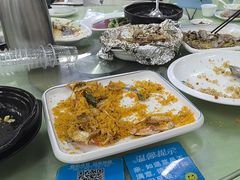 -景好海鲜餐厅(大鹏必选旅游店)