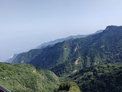 -少华山国家森林公园