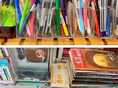 -开益书店(郓城南路店)