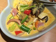 -Lia Cafe Bar Restaurant松山咖啡屋