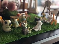 -青咖啡(三坊七巷店)
