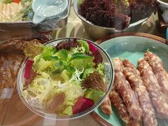 -三个渔夫·蒸汽海鲜(小白楼店)