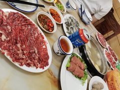 -杏花吴记牛肉火锅