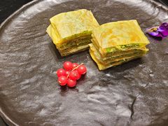 -富淳饭店(陆家嘴保利广场店)