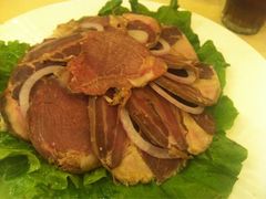 马肠-阿拉丁新疆风味餐厅·清真(罗廊巷店)