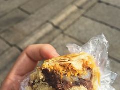 -百饼园(南后街店)