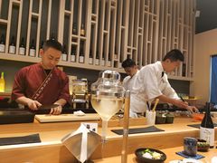 -kokorowa心和日本料理