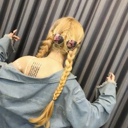 -3AM HAIR SALON染发接发