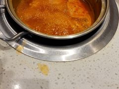 -龍歌自助小火锅(李沧丽达店)