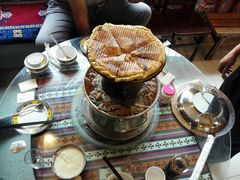 -卡万金特色藏餐