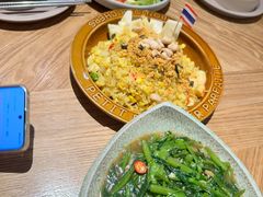 -尚SHANG泰国菜(中山大道店)