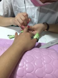 点击看大图 -糖·美学·美甲