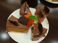 -乐咖啡西餐厅(太湖皇冠假日酒店)