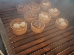 -美食汇自助餐厅(成都万达瑞华酒店)
