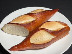 碱水条-仙峰天然面包(迎宾路店)