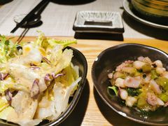 -旺角里·榴莲鸡煲(兴华商场分店)