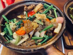 -罗妈砂锅(四川成都奎星楼店)