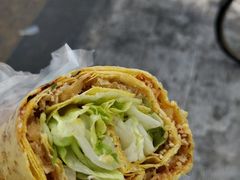-山东傻大粗粮煎饼(牛街店)