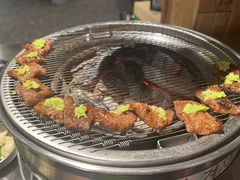 -韩山葵烤肉(太古里店)