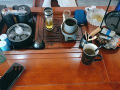 -张钰强中医正骨推拿连锁(唐家人才公寓店)