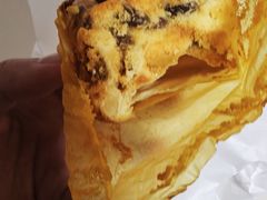 奶昔葡萄葡萄酥-百年义利(珠市口西大街丰泽园店)