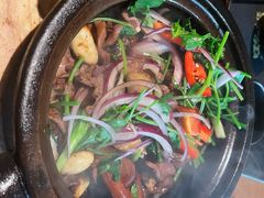 -旺爷砂锅·茶作(国贸城店)