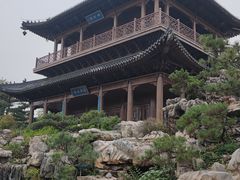 -南阳卧龙岗武侯祠