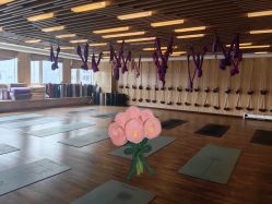 -意然瑜伽·普拉提