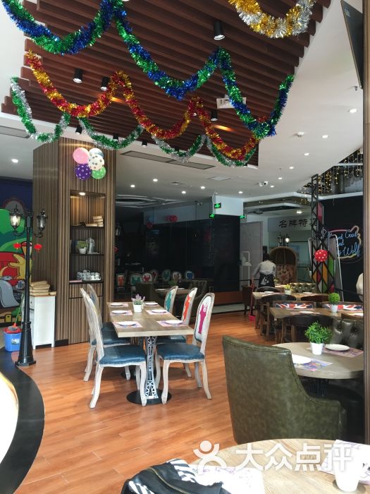 喜羊羊与灰太狼(盛悦广场店)图片 - 第31张